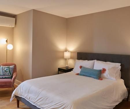 The Howard Hotel Hudson Luaran gambar