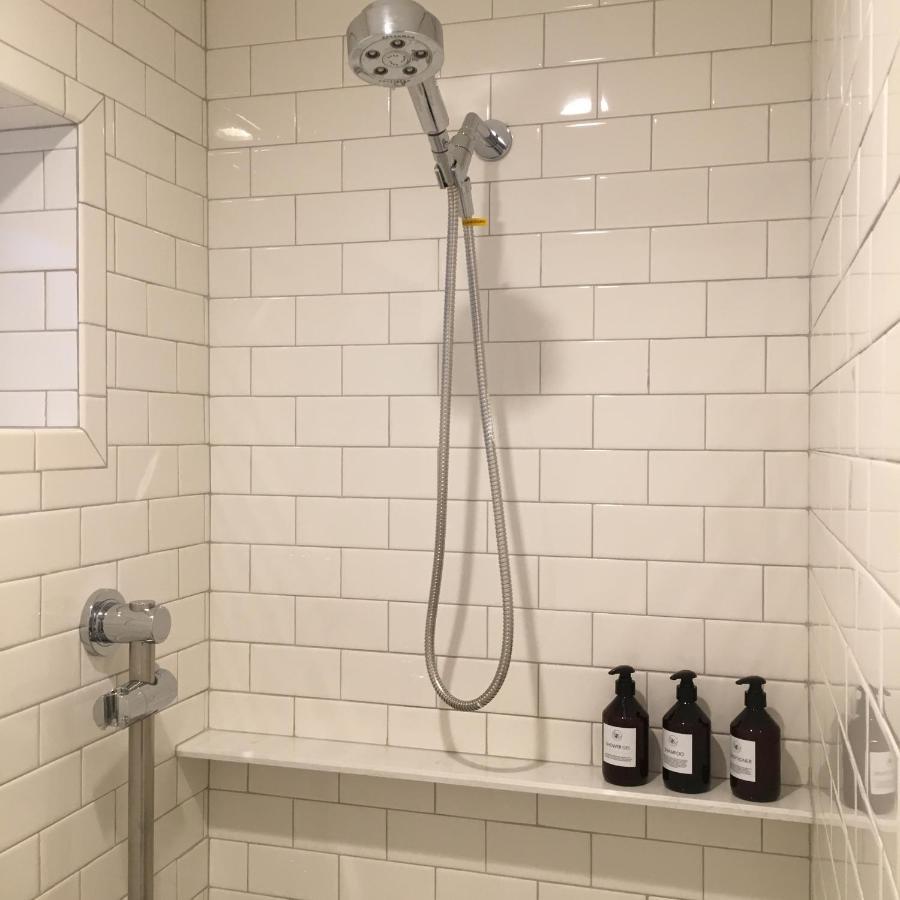 The Howard Hotel Hudson Luaran gambar