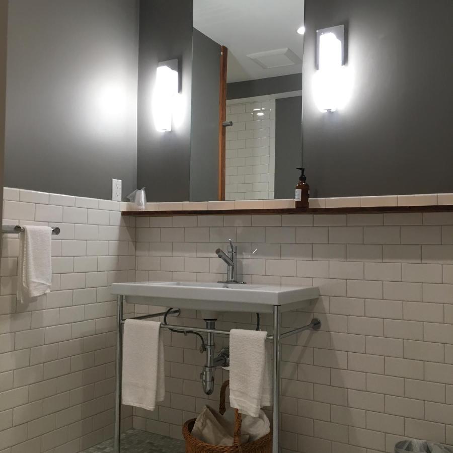 The Howard Hotel Hudson Luaran gambar