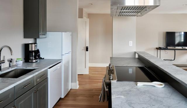 The Howard Hotel Hudson Luaran gambar
